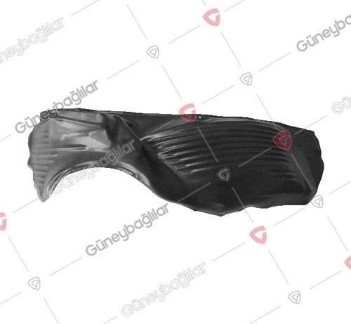 Çamurluk Davlumbazı L200 Arka 19Sonrası Sol (Oem No: 5370C238)