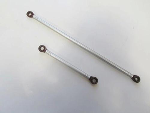 Opel Corsa- C- 00/03; Silgi Manevra Kolu (Oem No: 23001903)