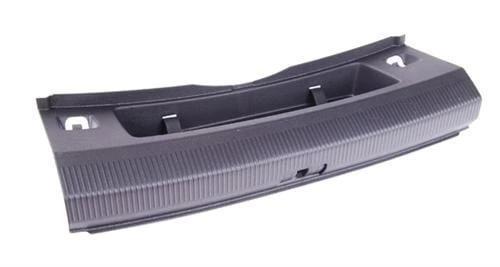 Trim Bagaj İç Bakaliti Jetta 04-09 (Oem No: 1K5863459R9B9)