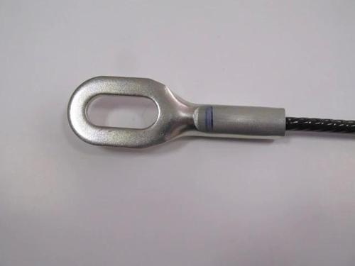 Ford Ranger- Pıck Up- 16/18; Bagaj Destek Teli (39 Cm)(Bagaj Halatı) (Oem No: 6M34 J21952 Ba)