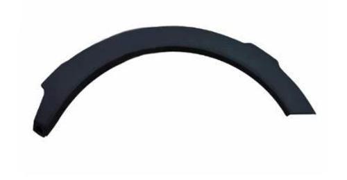 Dacıa Dokker- 17/21; Ön Çamurluk Ağzı Plastiği Sağ (Dodik Plastiği) (Stepway) (Oem No: 638748400R)