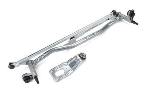 Silecek Mekanızması Motorsuz Vw Jetta Bm 10-15 (Oem No: 5C7955601)