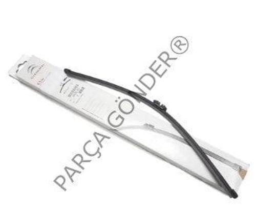 Silecek Süpürgesı Arka 400 Mm Psa C5 B.M 02- (Oem No: 6426Xt)