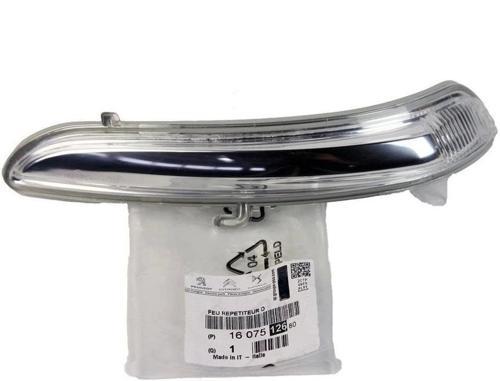 Ayna Sinyali Sağ Psa 208/2008 B.M 2012- (Oem No: 1607512680)