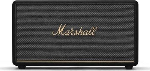 Stanmore III 80 W Siyah Bluetooth Hoparlör