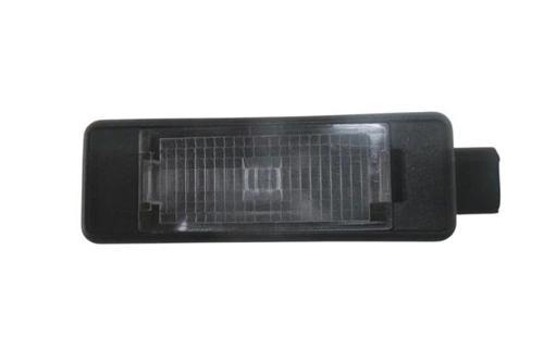 Peugeot  208  2012-2020   Plaka Lambası (Oem No:6340F0)