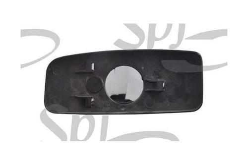 Crafter (Sprınter 07/09) Elektrikli Ayna Camı 06/09 Küçük Kare Tip Sol 2E1857587A (Oem No: 2E1857