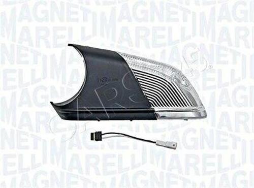 Vw Polo 2005-2010 Ayna Sinyali Sol Z-0045 (Oem No:1Z0949101C)