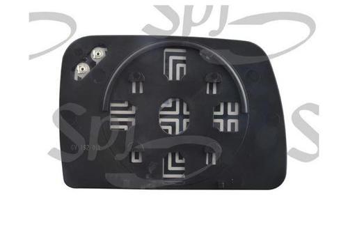 E53 X5 Elektrikli Ayna Camı 99/07 Kör Noktalı Mavi Cam Sol 51167039595 (Oem No: 51167039595)