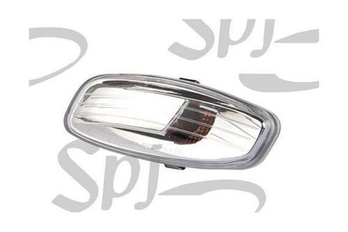 207 308 3008 C5 Ayna Sinyali 06/14 Sol 6325.G5 (Oem No: 6325.G5)