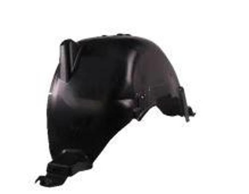 Fıat Doblo- 23-24; Arka Çamurluk Davlumbazı Sağ (Oem No: 9817398280)