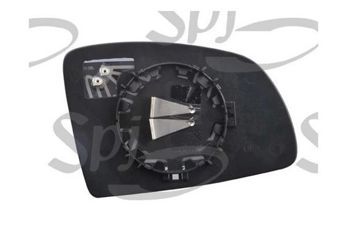 Merıva Elektrikli Ayna Camı 03/10 Sağ 6428780 (Oem No: 6428780)