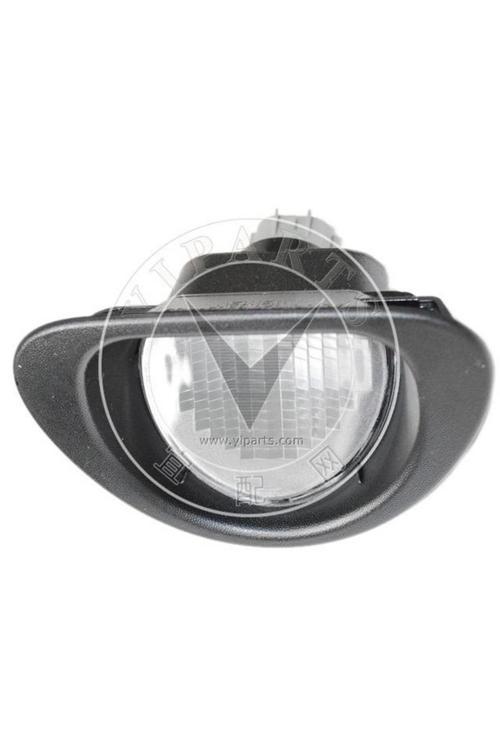 Plaka Lambası Psa 107 1.4 Hdı 06- (Oem No: 6340.E2)