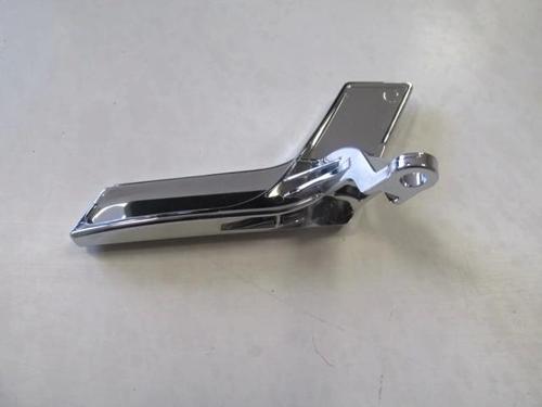 Mercedes E Class- W212- 10/12; Arka Kapı İç Açma Kolu Elceği (Kulbu) Sol Nikelajlı (Oem No: 20472011