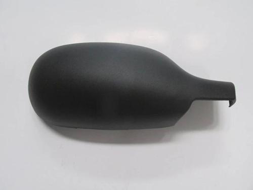Renault Clıo- 2- Hb- 98/01; Ayna Kapağı Sağ Siyah (Oem No: 7701471855)