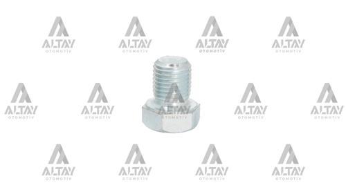 Karter Tapası Vag Üniversal (Oem No:N90813201)