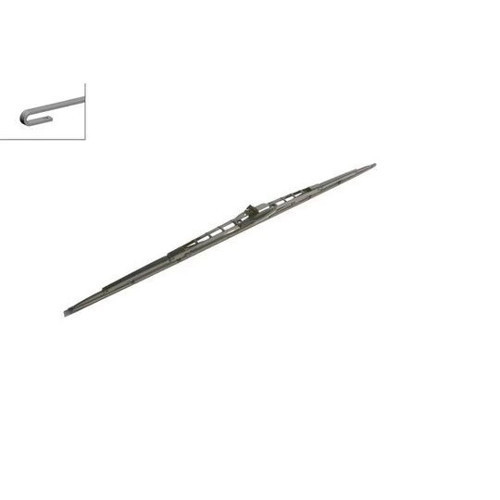 Renault Renault 2000- Silecek Süpürgesı Ön 650 Mm Tek (Oem No:5001867083)