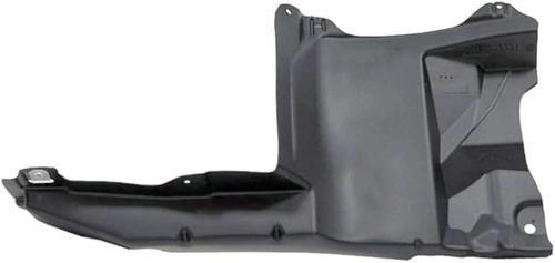 Toyota Corolla- Cross- 2022-2024  Karter Muhafaza Plastiği Sol (Tyg) (Oem No:514440A010)