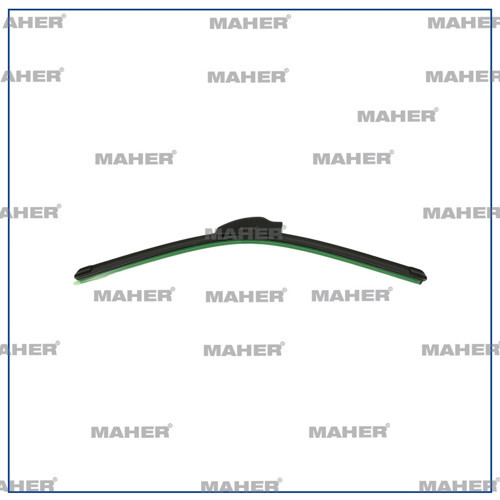 Silecek Süpürgesi Tek Tip Retrofıt Üniversal 19 Muz (480Mm)