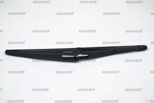 Silecek Süpürgesi Arka Clio 1998-2014 / Modüs 2005-2015 / 208 2019 Sonrası / 308 2010-2014 / Ix-2020