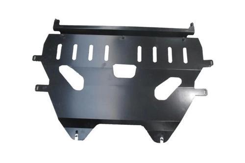 Peugeot 5008- 09/16; Karter Muhafaza Sacı (Metal) (Oem No: 1555-6940)