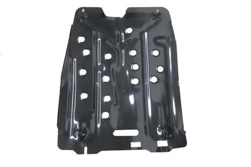 Opel Merıva- B- 11/16; Karter Muhafaza Sacı (Metal) (Oem No: 212511)
