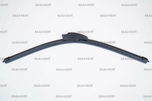 Silecek Süpürgesi Tek Tip Retrofıt Üniversal 21 Muz (530Mm)
