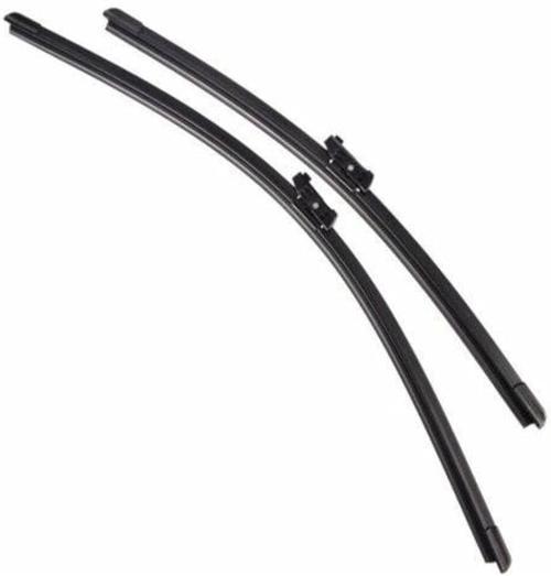 Silecek Süpürgesı Ön Takım 119270 (600 Mm X 450 Mm) Muz Tıpı Vw Octavıa Bm 13- (Oem No: 5E1998001)