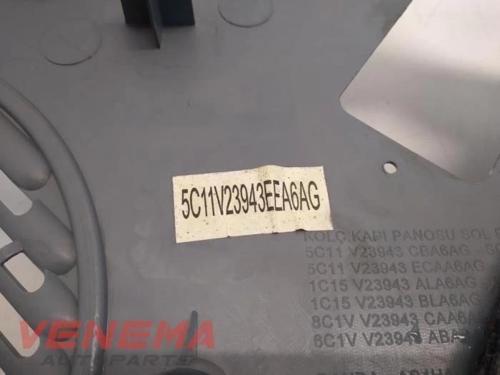 Kapı Döseme Trımı Ford Transıt V347 Bm 06- (Oem No: 6C1V V23943 Faa6Ag)