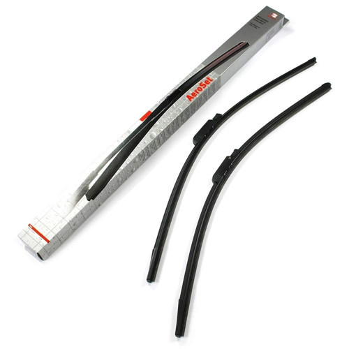 Silecek Süpürgesi Takım Toledo 04-09 / Altea 06-15 Aerotwın A958S (650+650Mm) (Oem No: 5P0998002A)