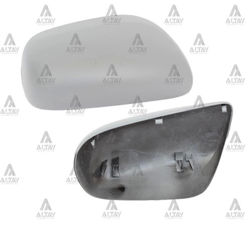 Ayna Kapağı Yaris Dış 2006-2011 Sağ (Oem No:879150D030)