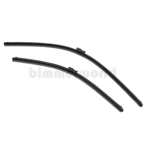 Silecek Süpürgesı Ön Takım 650 / 500 Mm Bmw X3 F25-X4 F26-X5 E70-X6 E71-E72 Bm 14-18 (Oem No: 616121
