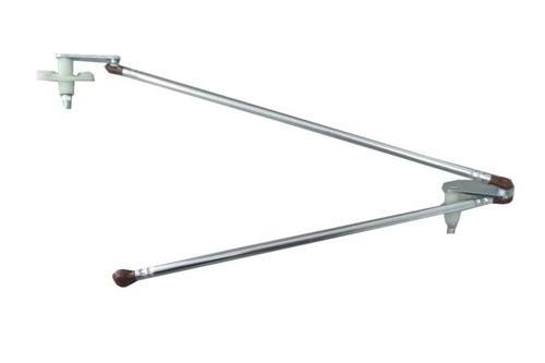Hyundai Accent- 1998-2000  Silgi Manevra Kolu (Oem No:9820022000)