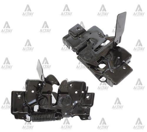 Kaput Kilidi Mazda 3 (Oem No:Bn8V56620A)