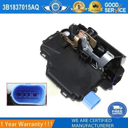 Kilit Kapı Transporter T5-Transporter T6 / Polo / Cordoba / İbiza /Fabia 03-19 Ön Sol (Oem No: 3B183