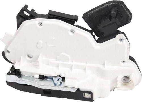 Kilit Kapı Golf6 / Golf7 / Caddy / Jetta / Polo / Leon / Rapid / Yeti 10-19 Ön Sol (Oem No: 5K183701