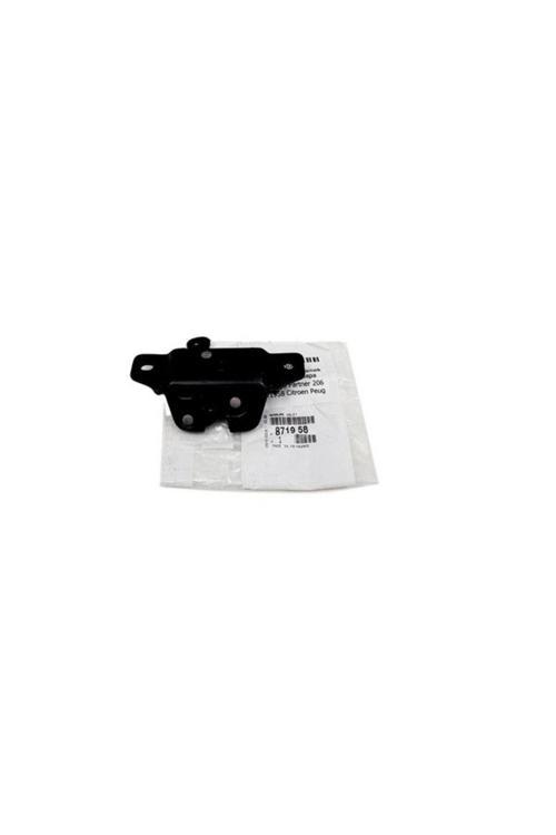Arka Bagaj Kilidi Psa 206 B.M 00- (Oem No: 8719.58)