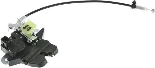 Kilit Bagaj Sonata 2005-201 None (Oem No: 81230-3Q000-Jpı)
