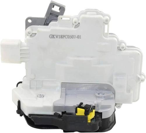 Kilit Kapı A3 04-13 / A4 05-08 / A6 09-11 Arka Sol (Oem No: 8E0839015Aa)