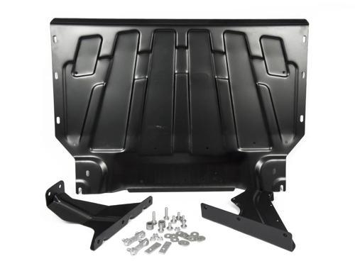 Motor Alt Muhafazası Sac Ford Transıt V-362 Bm 12- (Oem No: Ambk2J 6B629 Ae)