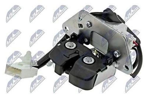 Fiat Fiorino Bıpper Nemo 2007- Bagaj Kilidi Arka Tek Kapı (Oem No:51812524)