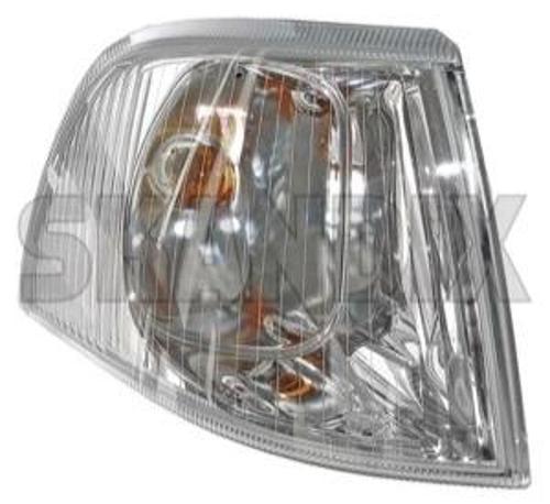 Volvo S-40 1998- Sinyal Lambası Sağ  (Oem No:30854654)