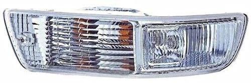Japon Rav4 (A1) Benzin 1998-2000 Sinyal Lambası Sağ Beyaz (Oem No:8151042030)