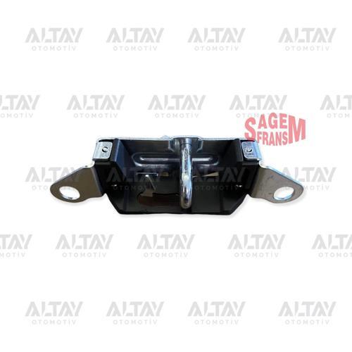 Bagaj Kilit Karşılığı Palio (Oem No:82491043)