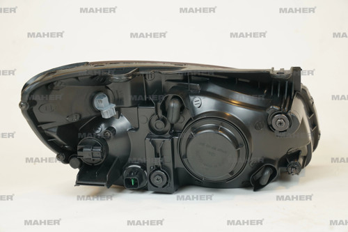 Far Cerato 2007-2008 Manuel Sol (Oem No:921012F520)