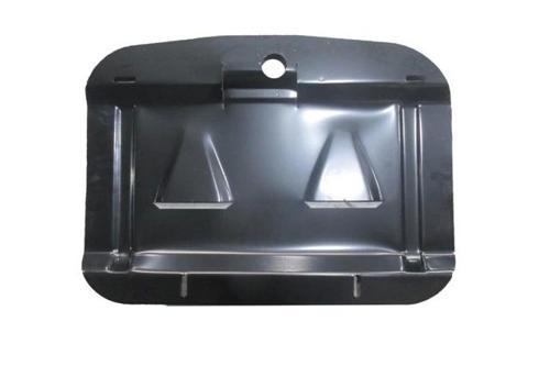 Volkswagen Passat- B5- 01/05; Karter Muhafaza Sacı (Metal) (Ayaklı) (Oem No: 8D0863821)