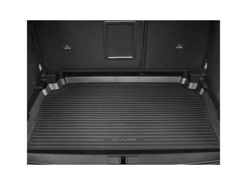 Bagaj Havuz Plastık Psa 5008 B.M 2017- (Oem No: 1616872280)