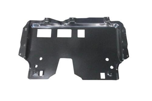 Opel Corsa- F- 2024; Karter Muhafaza Sacı (Metal) (Oem No: 9824226080)