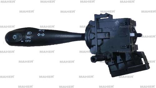 Kol Far-Sinyal Kumanda Accent 2006-2011 Era / Getz / Rio 2006-2011 (Tek) (Oem No:934101G000)