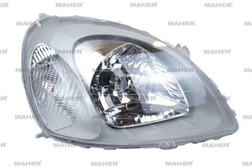 Far Yaris 1999-2002 Manuel Sağ (Oem No:8115052021)